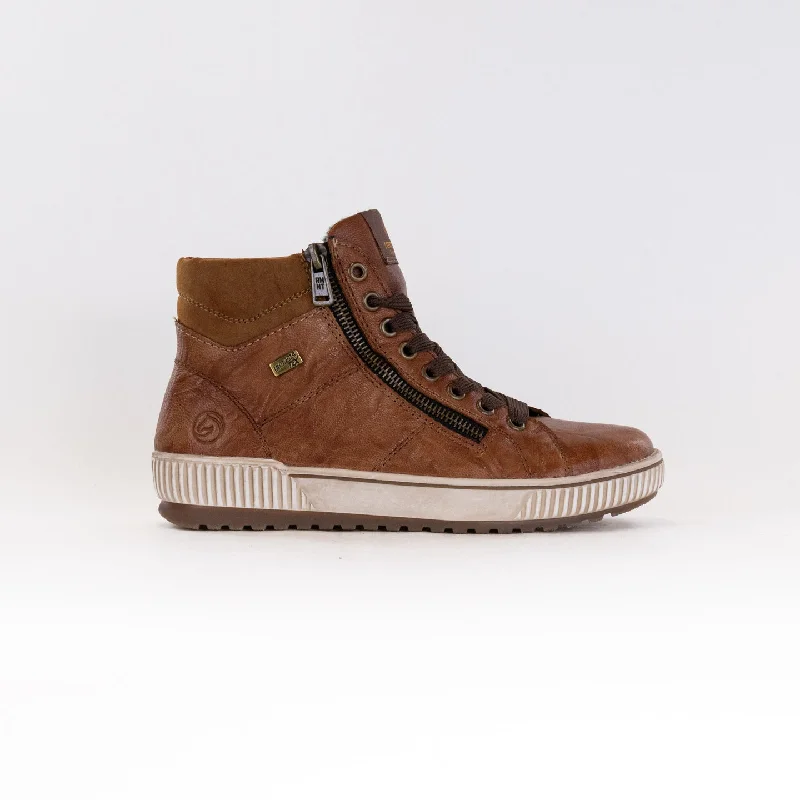 Sporty Running Shoes Remonte Maditta 72 (Women's) - Brown