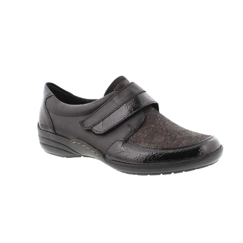 Comfortable Sports Shoes Remonte R7600-03 Classic Velcro closure