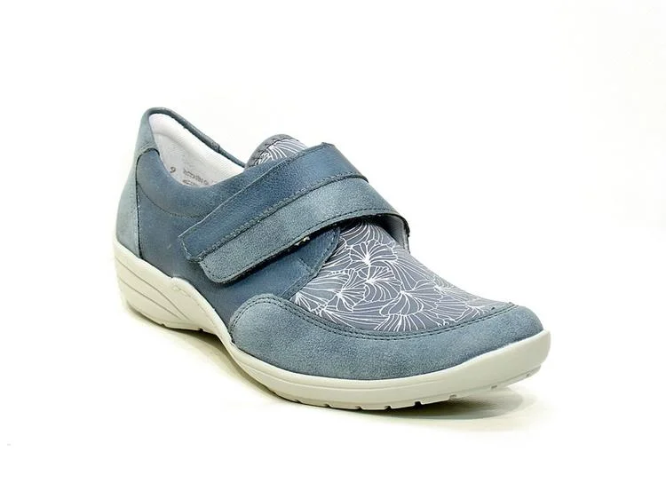 Best Hiking Shoes Remonte R7600-13 Classic Velcro closure