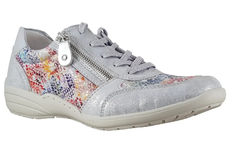 Cozy Casual Shoes Remonte R7637-40