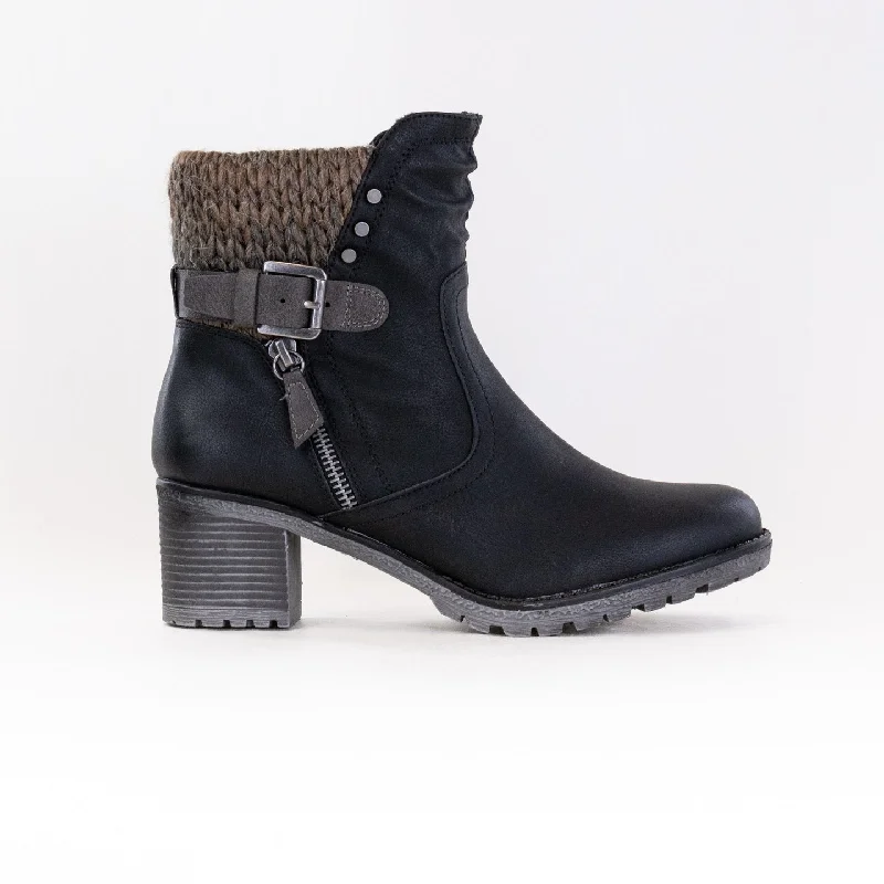 Athletic Shoes Online Spring Step Rene (Women's) - Black