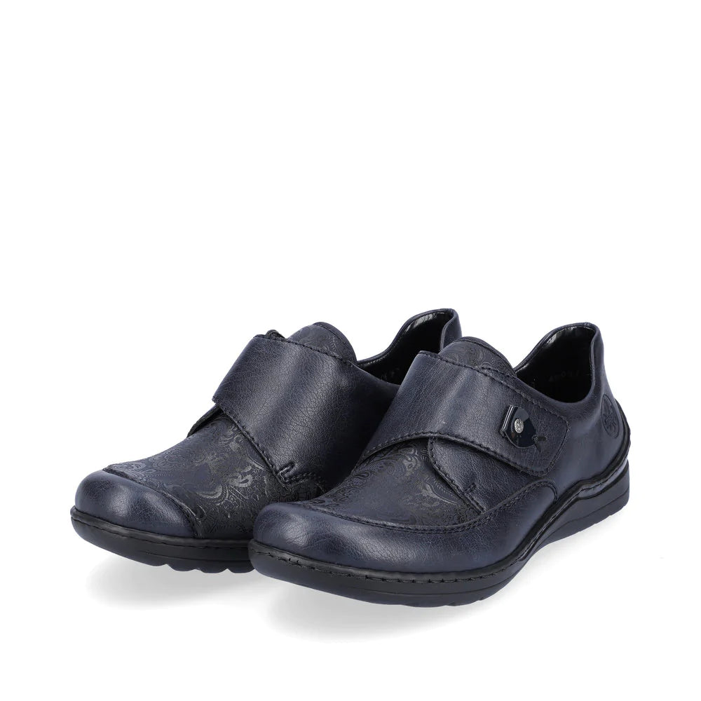 Affordable Hiking Shoes Rieker 48951-14