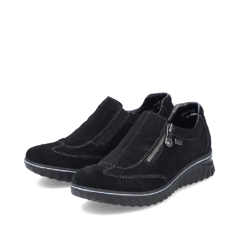 Fashionable Summer Shoes Rieker 59071-00