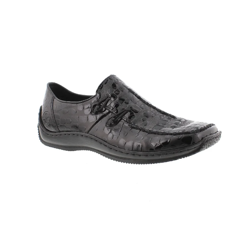 Eco-Friendly Sneakers Rieker L1751-02 Celia