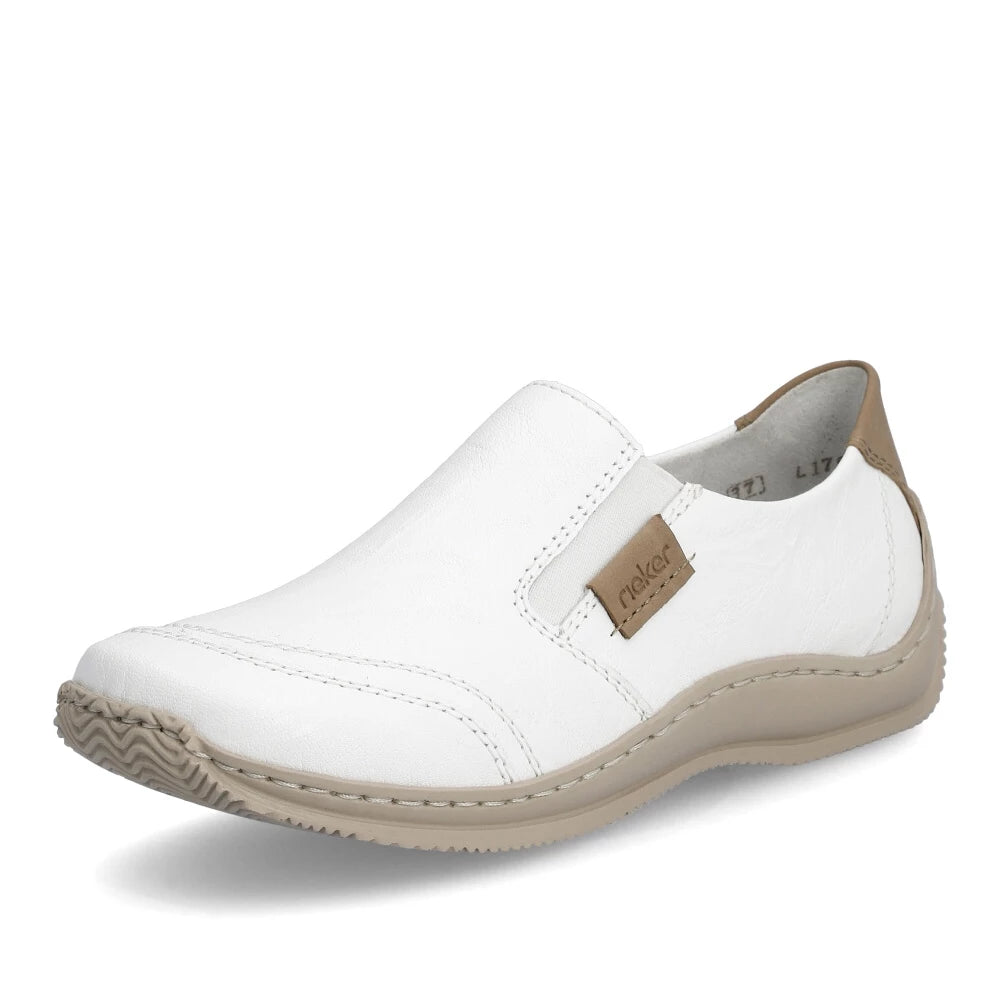 Outdoor Athletic Shoes Rieker L1755-80