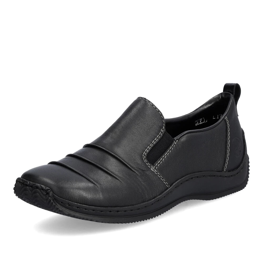Comfortable Walking Shoes Rieker L1789-00