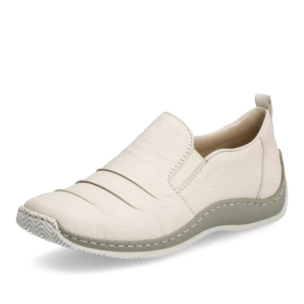 Waterproof Running Shoes Rieker L1789-60