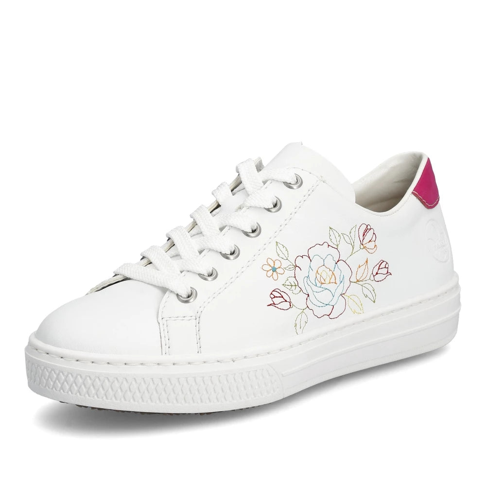 Breathable Sports Shoes Rieker L5901-80