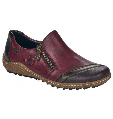 Outdoor Shoes Collection Rieker L7571-25