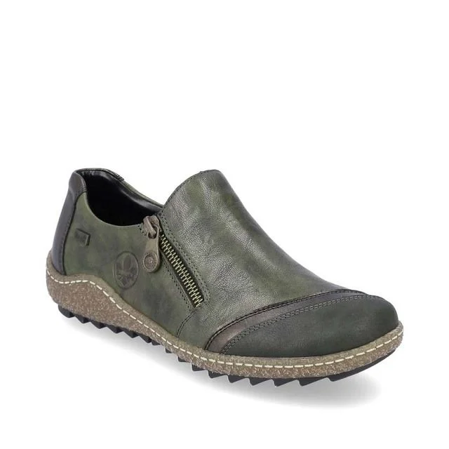 Comfortable Loafers For Work Rieker L7571-54