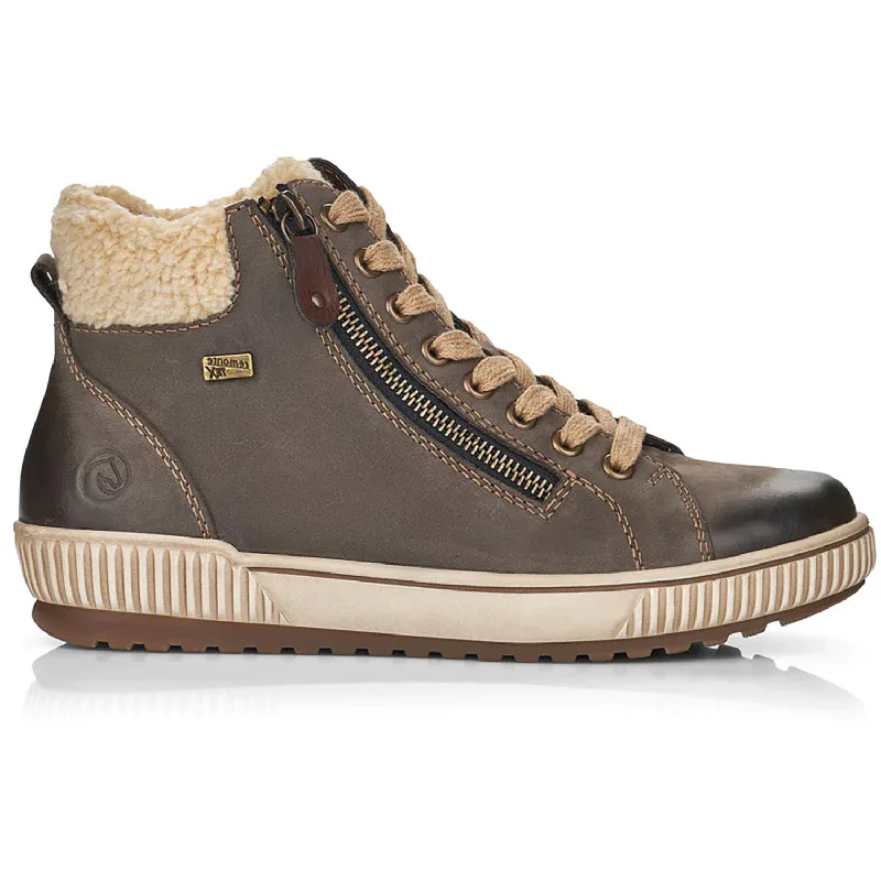 Chunky Sneakers Trend Maditta 70