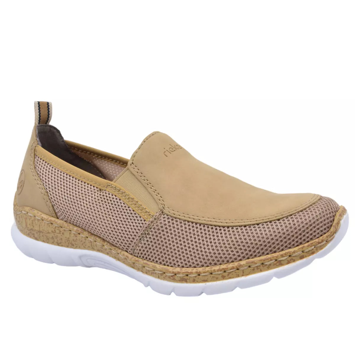 Sporty Running Shoes Rieker N4275-64