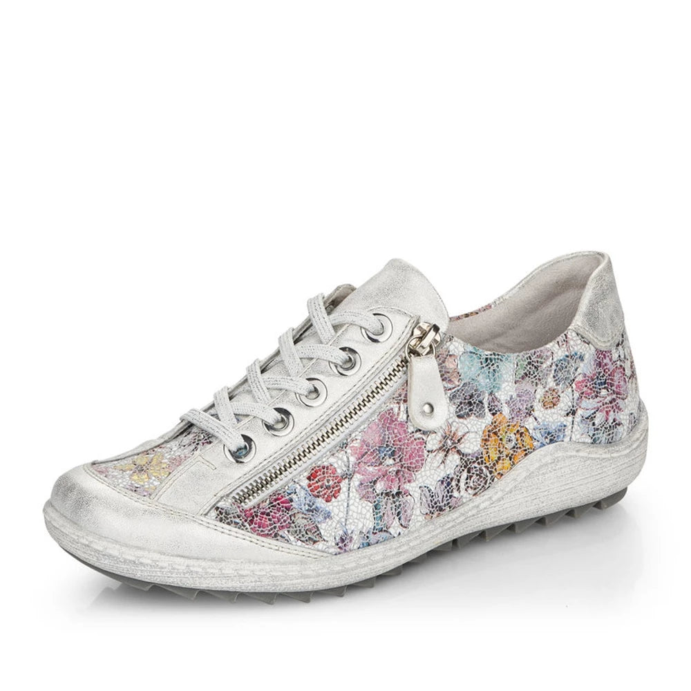 Classic Oxford Shoes Remonte R1402-94 Women's Liv 02
