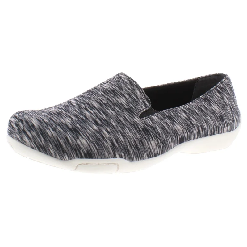 Summer Sports Shoes Ros Hommerson Womens Carmela Cushioned Walking Slip-On Sneakers