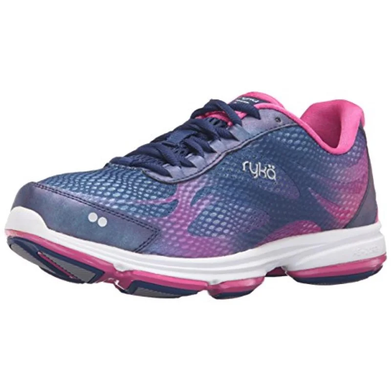 Blue/Pink