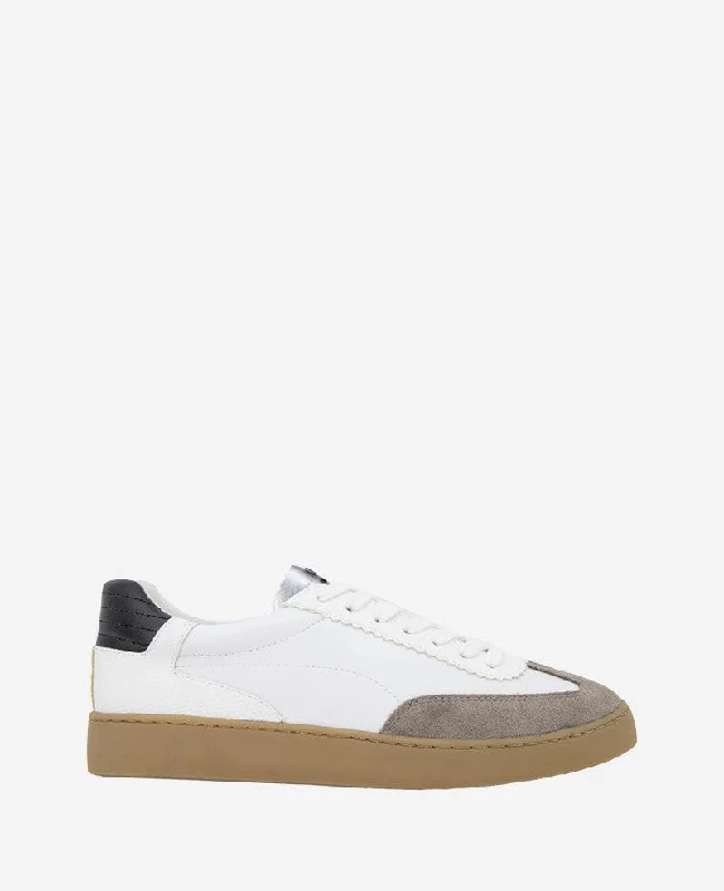 Comfortable Sandals For Summer Sam Leather Sneaker