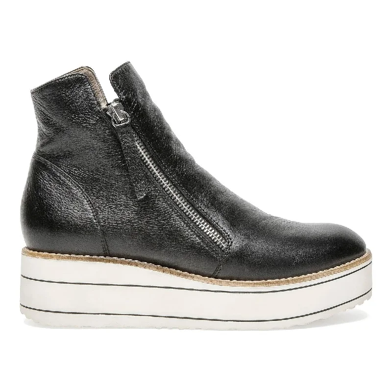 Outdoor Athletic Shoes Silent D Women's Nene Black