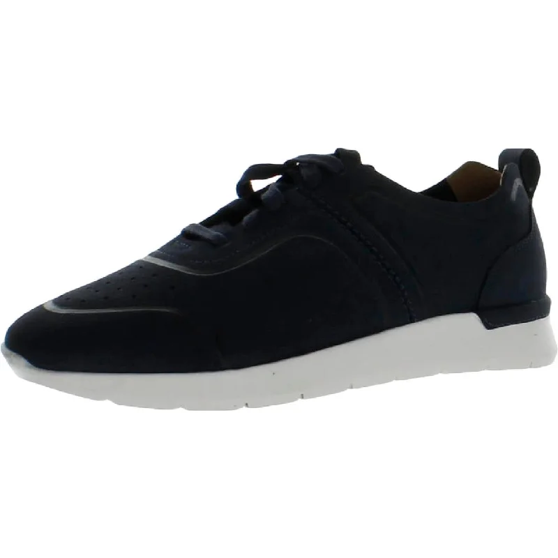 NAVY Nubuck