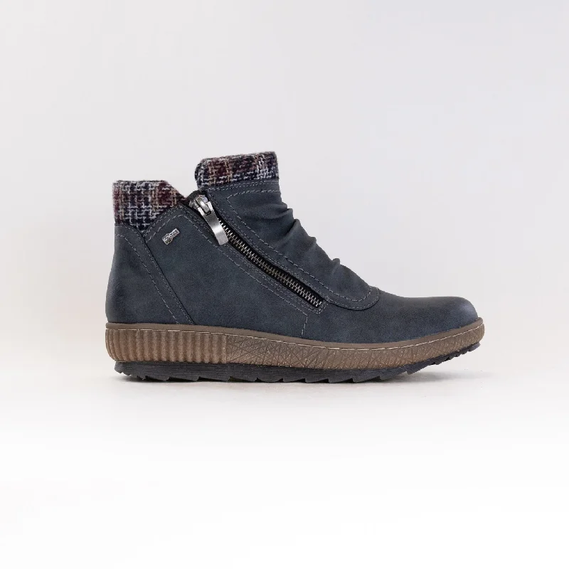 Stylish Winter Footwear Spring Step Cleora (Women's) - Blue