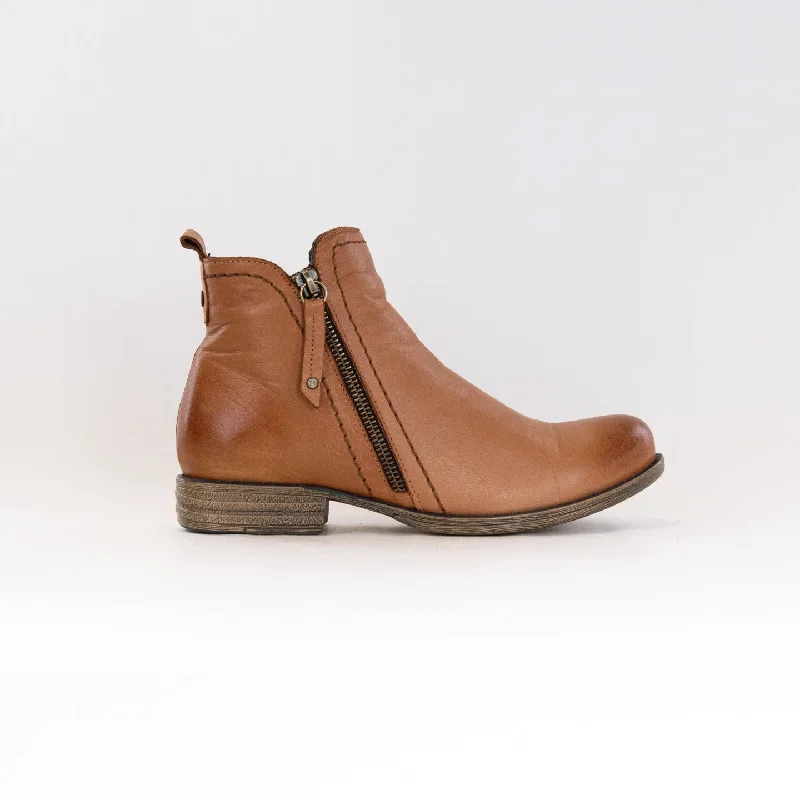 Casual Sneakers For Sale Spring Step Oziel (Women's) - Camel