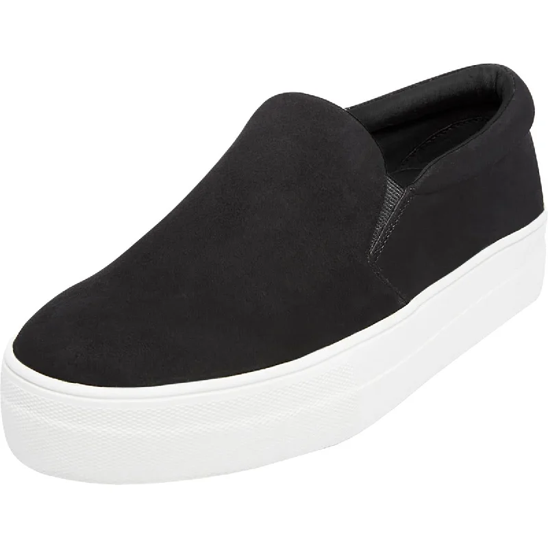 Durable Snow Boots Steve Madden Women's Gills Slip-On Sneaker