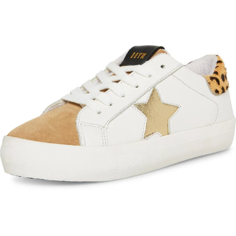 Leopard/Tan