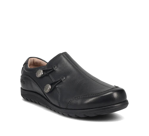 Black Dress Shoes Taos Blend Med/Wide BLACK