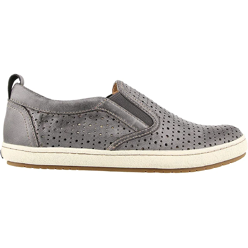 Casual Booties For Sale Women's Taos Court Steel Leather