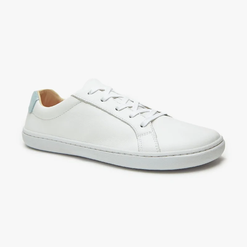 Cozy Winter Shoes The Everyday Sneaker for Women | Gen 3 in Natural Leather