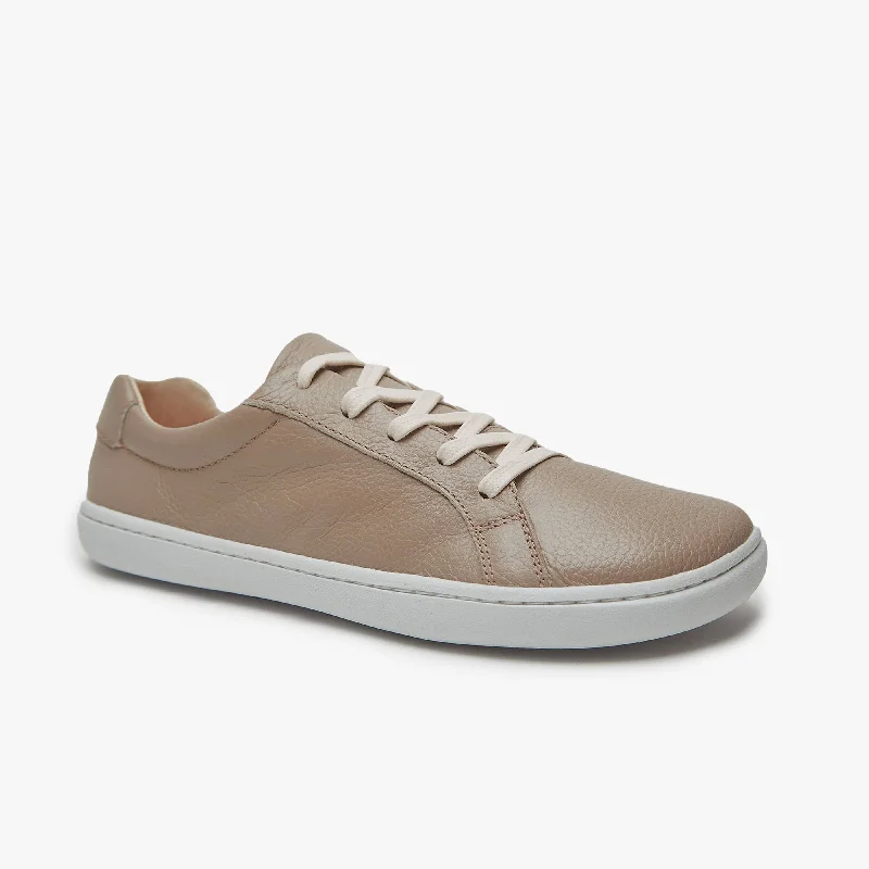 Running Shoes For Men The Everyday Sneaker for Women | Gen 3 in Natural Leather