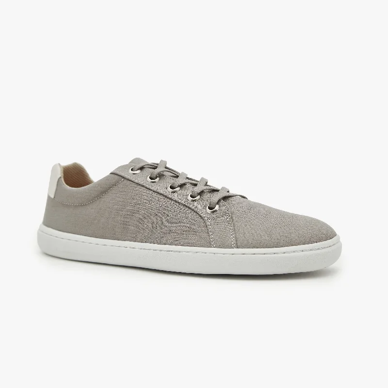 Comfortable Work Sneakers The Everyday Sneaker for Women | Gen 3 in Cotton Canvas