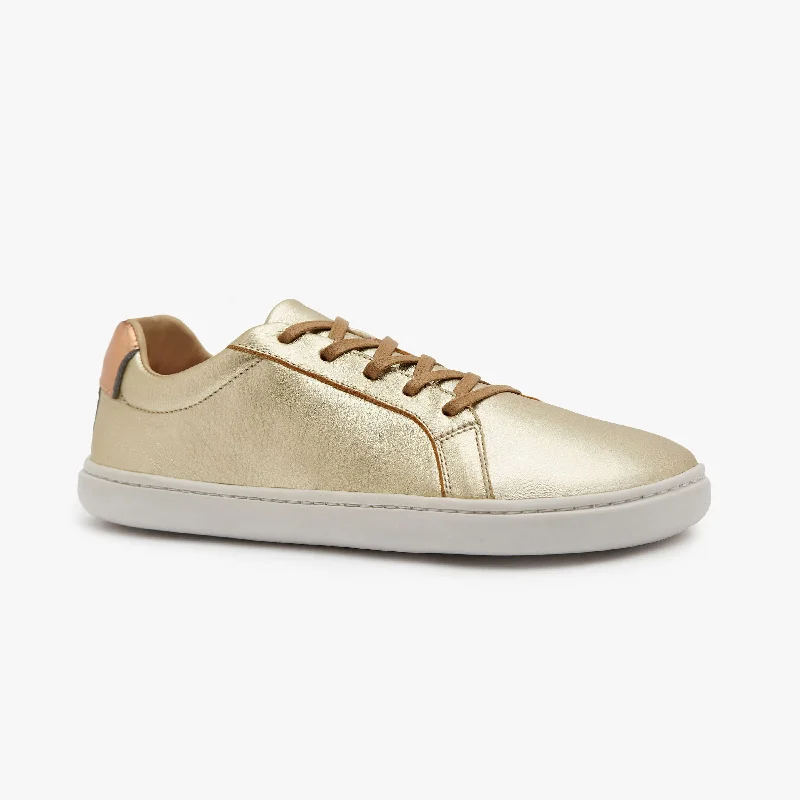 Trendy Summer Sandals The Everyday Sneaker for Women | Gen 3 in Natural Leather