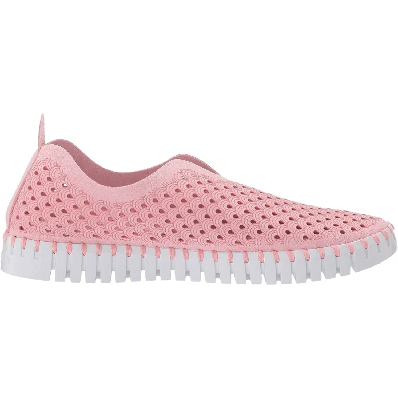 High Quality Sneakers Women's Ilse Jacobsen Tulip 139 Adobe Rose Synthetic