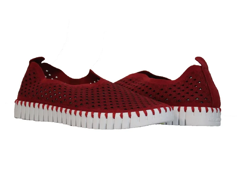 DEEP RED