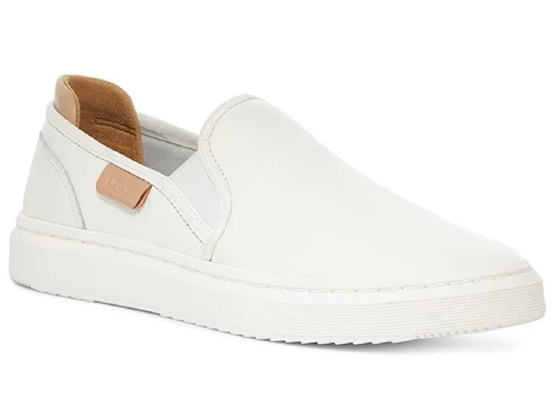 Comfortable Walking Shoes Ugg: Alameda Slip On