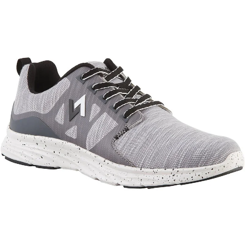 Grey/Black
