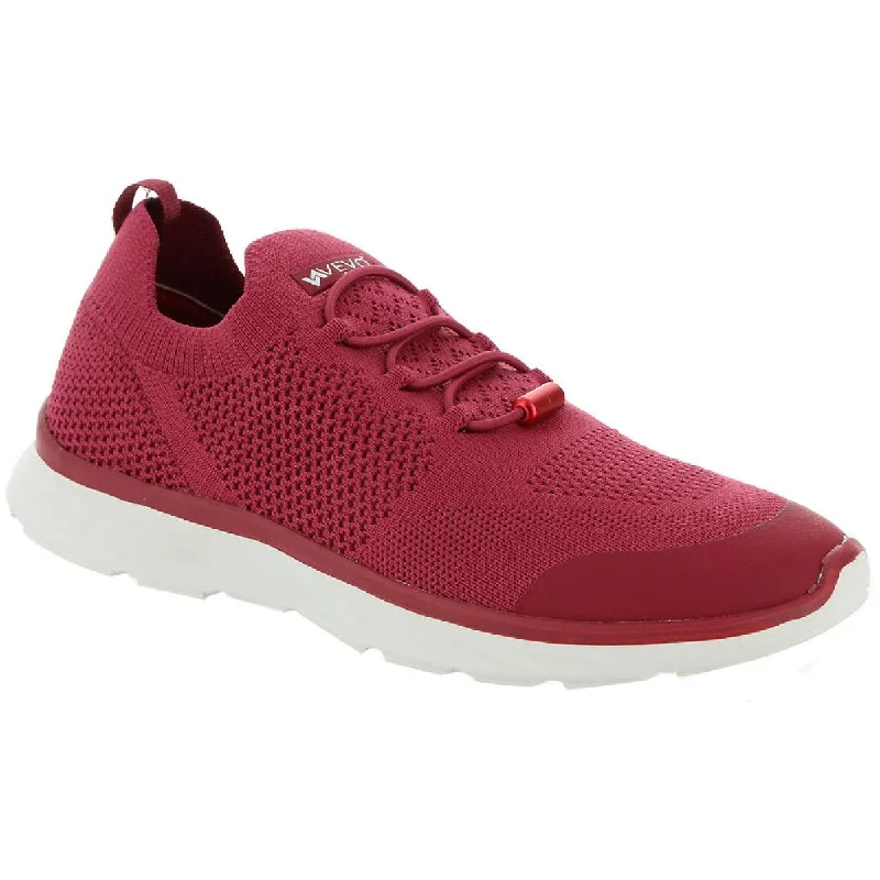 Stylish Winter Boots Vevo Active Womens Steffi Comfort Insole Fitness Slip-On Sneakers
