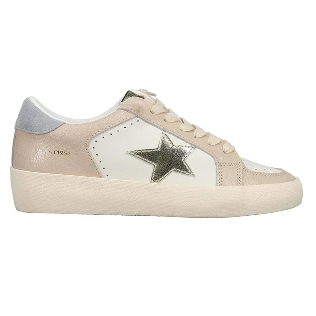 Leather Sneakers For Sale Vintage Havana Reflex Blush Sneakers