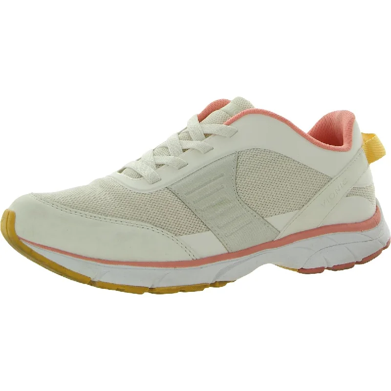 Comfortable Running Sneakers Vionic Womens Seville Comfort Insole Fitness Running Shoes