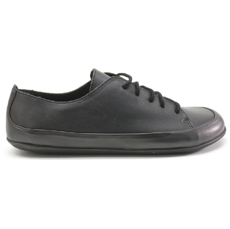 Breathable Running Shoes Opanka Sneaker II Leather Women's Shoes