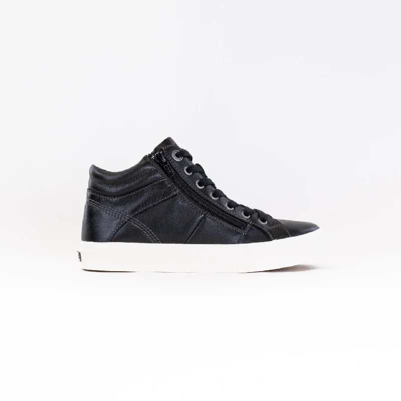 Cozy Winter Shoes Taos Winner (Women's) - Black