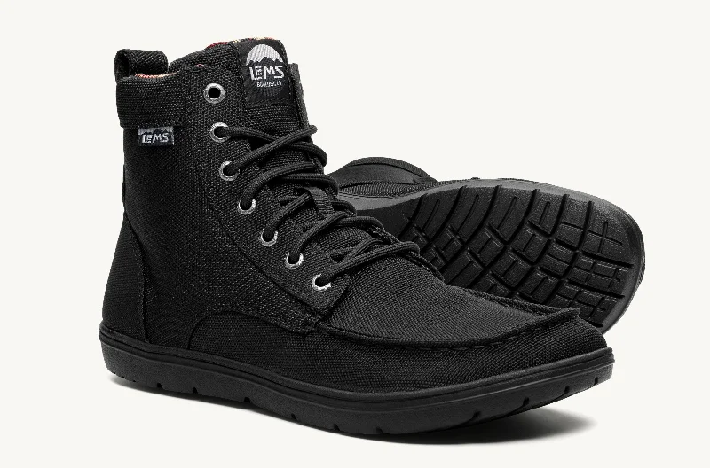 Durable Snow Boots Women's Boulder Boot Vegan