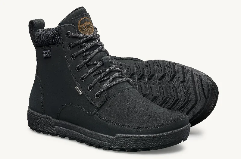 Chic High Heels Collection Women's Boulder Summit Waterproof