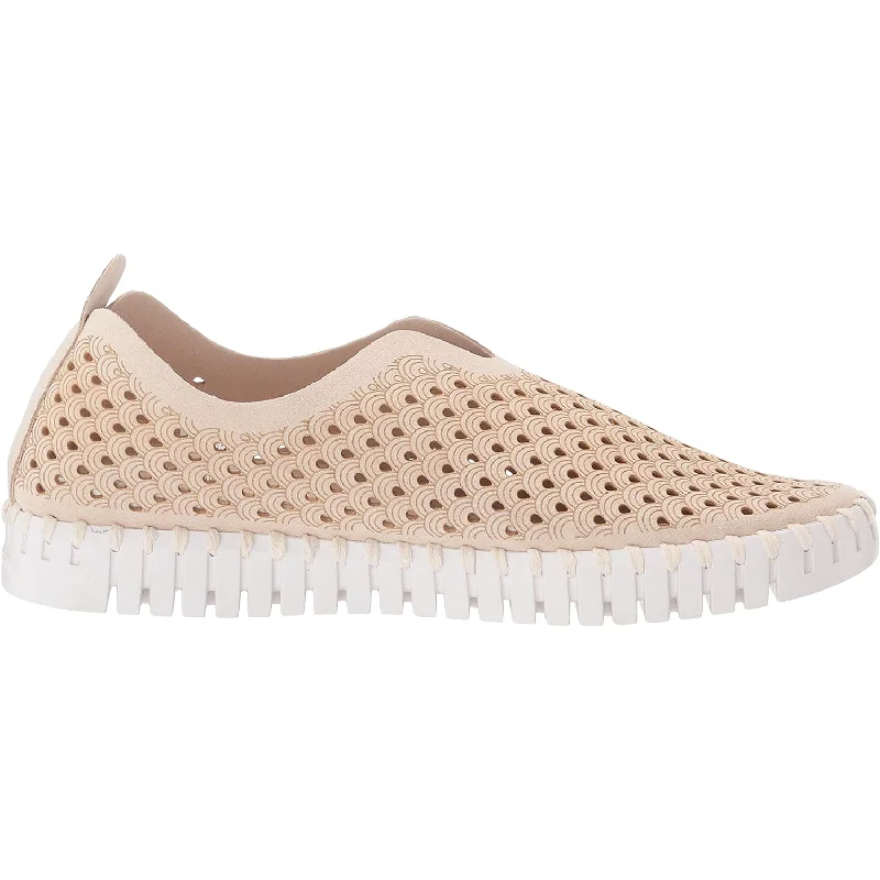 Comfortable Casual Shoes Women's Ilse Jacobsen Tulip 139 Kit Synthetic