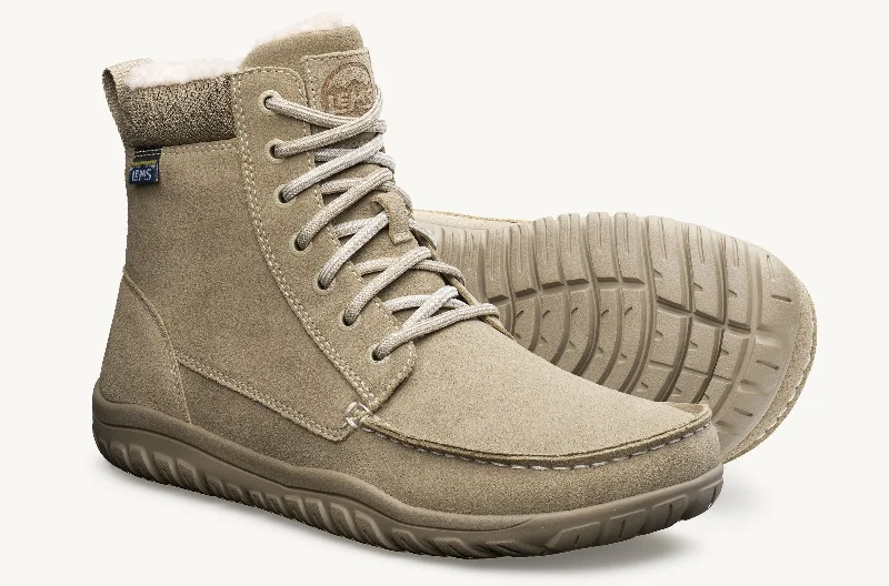 Comfortable Work Sneakers Women's Telluride Boot