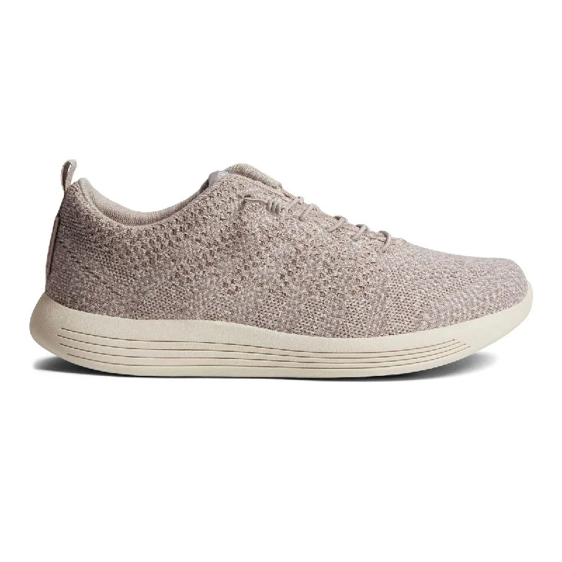 Trendy High Top Sneakers Woolloomooloo Women's Belmont Natural
